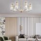 Потолочная люстра Rivoli Zoe 1064-307 Б0070174
