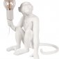 Интерьерная настольная лампа Loft IT Monkey 10314T/A