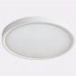 Потолочный светодиодный светильник Italline IT011-5023 white