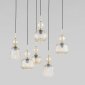 Подвесная люстра TK Lighting  11044
