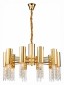 Подвесная люстра Moderli PKlimand V10010-10P