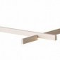 Подвесной светодиодный светильник ST Luce Basoni SL394.503.06