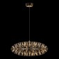 Подвесной светильник Loft IT Raimond 9027-75 Gold