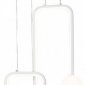 Подвесной светильник Ambrella light Comfort FL66365