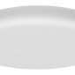 Встраиваемый светодиодный светильник Gauss Elementary Adjustable Frameless 9034460236