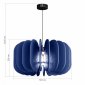 Подвесной светильник ST-Luce Sentito SL3004.403.01