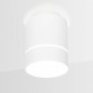 Потолочный светодиодный светильник Ambrella light Techno Spot TN255