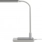 Офисная настольная лампа  NLED-499-10W-W