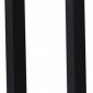 Уличный светильник Reluce 09962-0.7-001JH 0,6M LED10W BK RLOS
