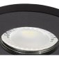 Точечный светильник Denkirs DK2036 DK2036-BK