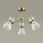 Потолочная люстра Lumion Jackie 3704/3C