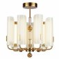 Подвесная люстра Odeon Light Lion 5467/35L
