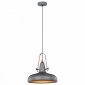 Подвесной светильник Lussole Loft LSP-9814