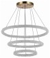 Подвесной светодиодный светильник ST Luce Avana SL6110.203.03