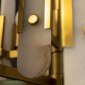 Подвесная люстра Milosh Tendence 0879СL-12AB