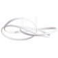 Подвесная люстра Arte Lamp Swing A2522SP-2WH