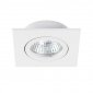 Точечные светильники Kanlux DALLA CT-DTL50-W 22431
