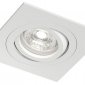 Точечный светильник Denkirs HYDRO DK2111-WH