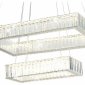 Подвесная люстра Ambrella light Traditional TR5005