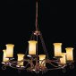 Подвесная люстра ST Luce Ancora SL122.303.08