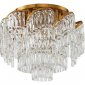 Потолочная люстра Stilfort Sapparo 2176/05/12C