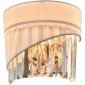 Настенный светильник iLamp Casa W9508-2 NIC