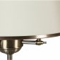 Настольная лампа Arte Lamp Alice A3579LT-3AB