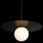 Подвесной светильник Loft IT Ufo 10120/350P Black
