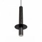 Подвесной светильник Everest 10583A Black