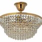 Потолочная люстра Arti Lampadari Stella E 1.3.30.505 G