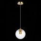 Подвесной светильник ST Luce NOOR SL1056.203.01