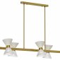 Светильник на штанге ST-Luce SPIRIT SL2004.313.12
