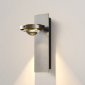 Бра DeLight Collection Wall lamp MT9108-1W gun black