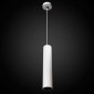 Подвесной светильник Citilux Тубус CL01PB120N