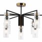 Подвесная люстра Ambrella light High Light LH56117