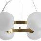 Подвесной светильник Freya Donuts FR5444PL-06BS