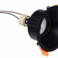 Точечный светильник Twist MT2052-GU10-B