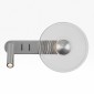 Накладной светильник Citilux CORTA CL245031
