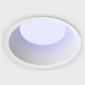 Встраиваемый светодиодный светильник Italline IT08-8013 white 4000K