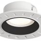 Встраиваемый светильник Denkirs Vibi DK3055-BK