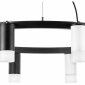 Подвесной светильник Lightstar Rullo LR0203753651