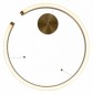 Подвесной светодиодный светильник Loft IT Ring 10013S