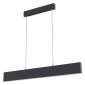 Подвесной светодиодный светильник Maytoni Step P010PL-L23B