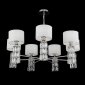 Подвесная люстра Maytoni Modern Dia008 DIA008PL-07CH