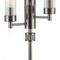 Интерьерная настольная лампа Lumion Kamilla 5275/3T
