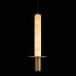 Подвесной светильник Loft IT Montblanc 10475A Bronze