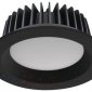 Точечный светодиодный светильник Kanlux TIBERI PRO 30W-940-B 35673