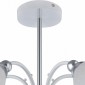 Потолочная люстра Arte Milano Napoli 326008/5 WH+CR
