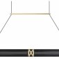Подвесной светильник Odeon Light Mesh 7083/20L