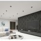 Точечные светильники Kanlux MINI RITI GU10 B/B 27578